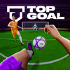 APK Top Goal: Calcio da Campioni
