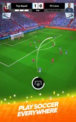 Top Goal: Soccer Champion XAPK download