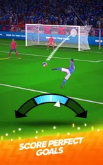 Top Goal: Soccer Champion XAPK download
