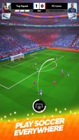Top Goal poster