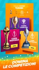 download Top Goal: Calcio da Campioni XAPK