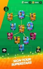 Top Goal: Football Champion XAPK Herunterladen