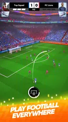Top Goal: Football Champion XAPK Herunterladen