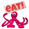 Chester the pink octopus APK