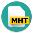 MHT/MHTML 文件查看器