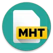 MHT/MHTML Trình xem tập tin