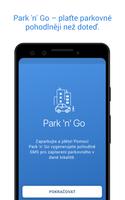 Park 'n' Go Plakat