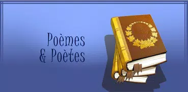 Poèmes & Poètes