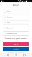 Skillhunt постер