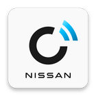 آیکون‌ NissanConnect Services
