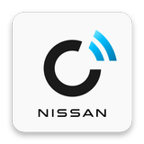 NissanConnect آئیکن