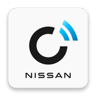 NissanConnect Zeichen