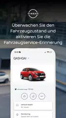 NissanConnect Services XAPK Herunterladen