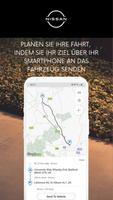 NissanConnect Screenshot 2