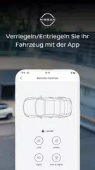 NissanConnect Services XAPK Herunterladen