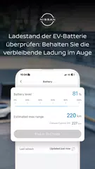 NissanConnect Services XAPK Herunterladen