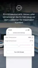 NissanConnect Services XAPK Herunterladen