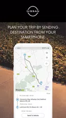 Скачать NissanConnect Services XAPK