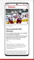 Folkbladet capture d'écran 1