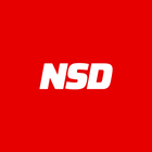 NSD иконка