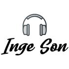 آیکون‌ Ingé Son, l'app