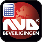 NVD Installateur-icoon