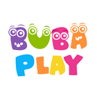 Buba Play icône