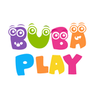 Buba Play icon