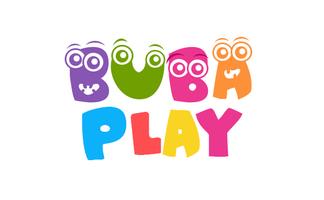 Buba Play plakat