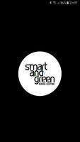 Smart and Green - Mesh Affiche