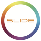 Slide أيقونة