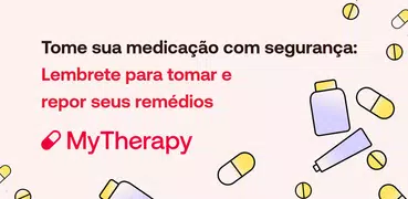 Lembrete de Medicamentos