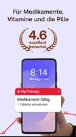 MyTherapy Plakat