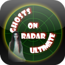 Ghosts On Radar Ultimate Prank APK