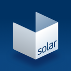 Solar アイコン