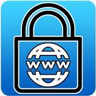 Block Internet Access - Internet App Blocker icône