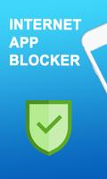 Block Internet Access - Internet App Blocker capture d'écran 2