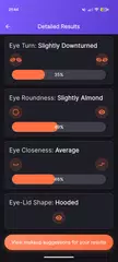 Eye Shape -Find your Eye Shape XAPK download