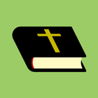 Multilingual Scripture-icoon