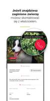 SAFE-ANIMAL ภาพหน้าจอ 2