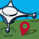 SafeDrone: Zones de vol pour les drones APK