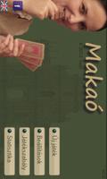 Makaó plakat