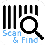”Scan & Find