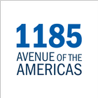 1185 Avenue of the Americas آئیکن