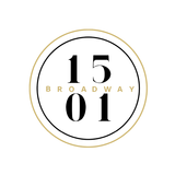 1501 Broadway أيقونة
