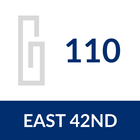 110 East 42nd Street иконка