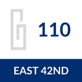 110 East 42nd Street آئیکن