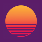 Sunrise Alarm Clock أيقونة