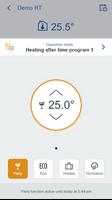 Heat@Home Direct स्क्रीनशॉट 1