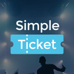 Icona SimpleTicket Scanner
